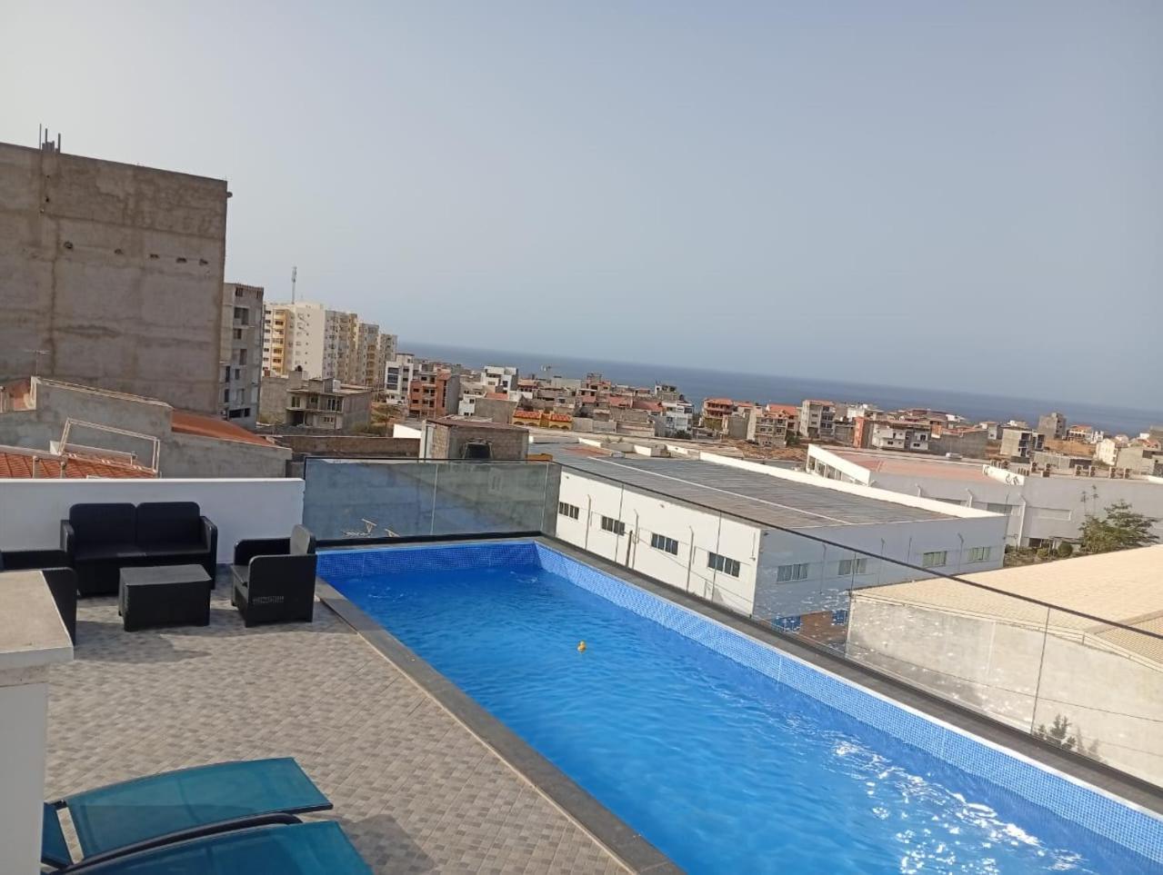 Maison Da Praia Zewnętrze zdjęcie