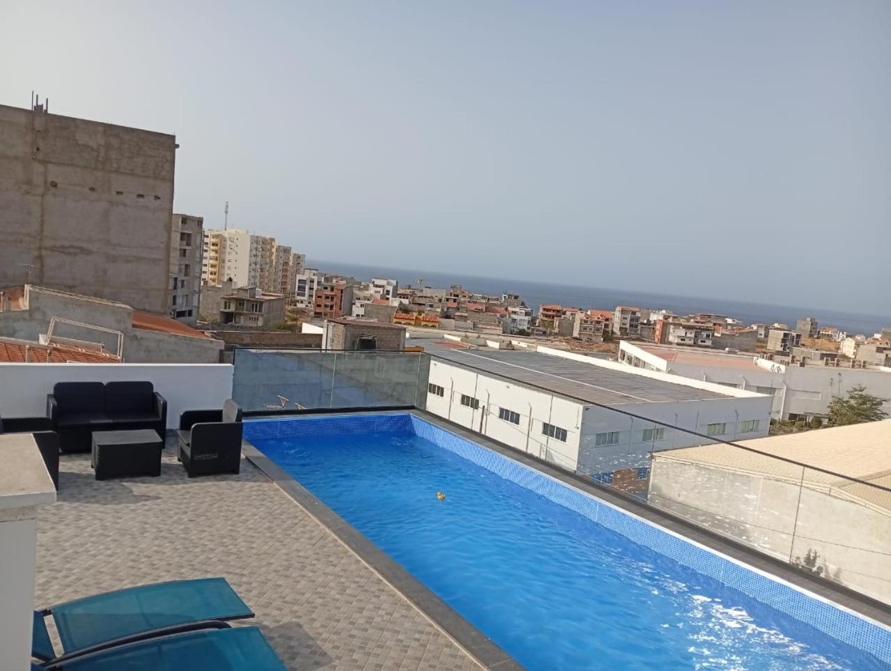 Maison Da Praia Zewnętrze zdjęcie